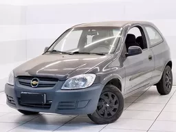 Chevrolet Celta