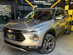 Chevrolet Montana