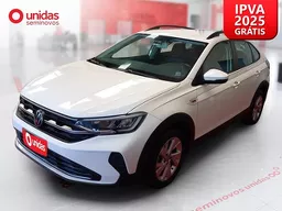Volkswagen Nivus