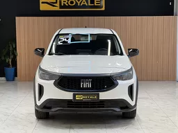 Fiat Fastback