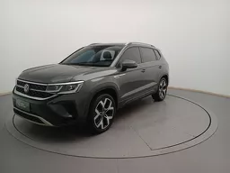 Volkswagen Taos