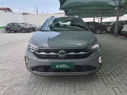 Volkswagen Nivus