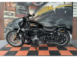 Harley-Davidson Nightster Special