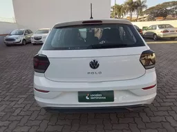 Volkswagen Polo Hatch