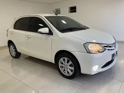 Toyota Etios