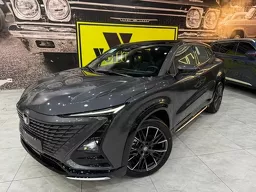 Caoa Changan Uni-t