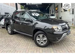 Renault Duster Oroch