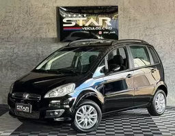 Fiat Idea