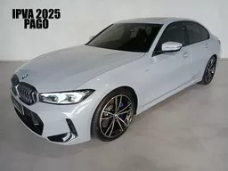 BMW 320i