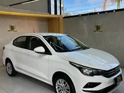 Fiat Cronos