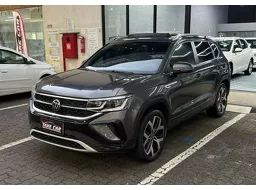 Volkswagen Taos
