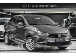 Fiat Cronos