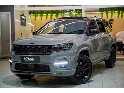 Jeep Commander