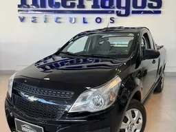 Chevrolet Montana