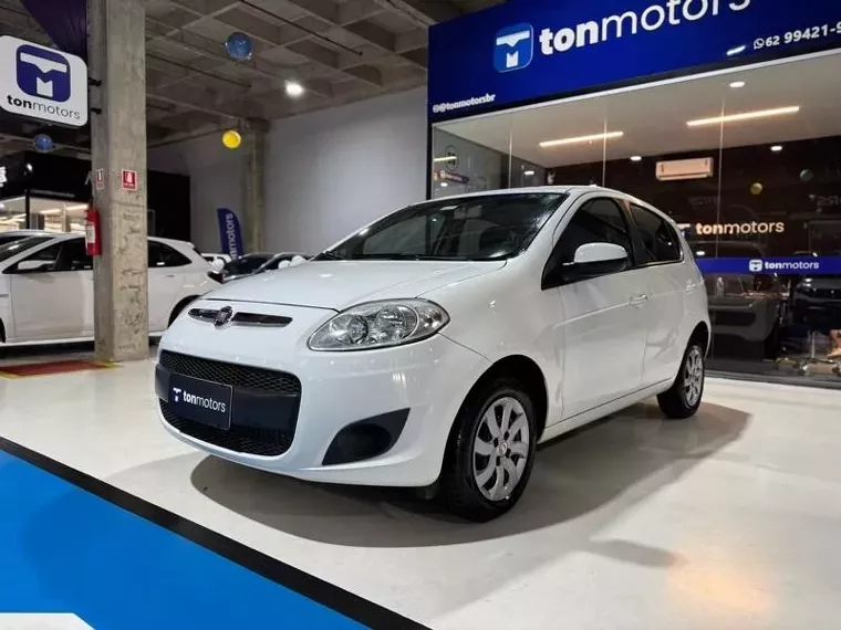 Foto do carro