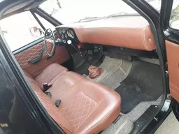 Chevrolet A20