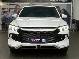 BYD Song Pro