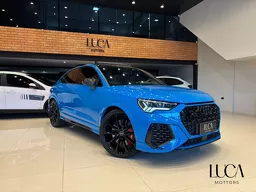 Audi RS Q3