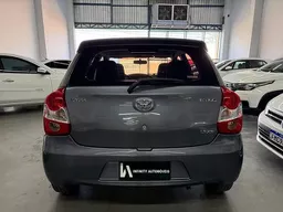 Toyota Etios