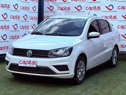 Volkswagen Voyage