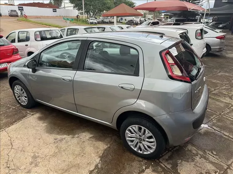 Foto do carro