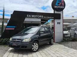 Chevrolet Zafira