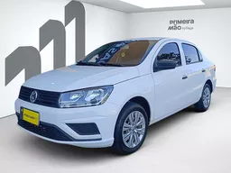 Volkswagen Voyage