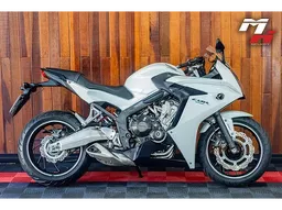 CBR 650