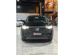 Fiat Fastback