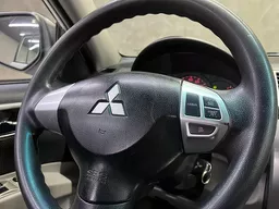 Mitsubishi Pajero Dakar