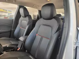 Chevrolet Montana