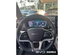 BYD Song Plus