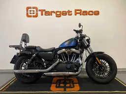 Harley-Davidson Sportster 1200