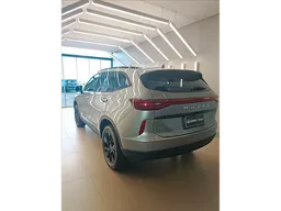 GWM Haval H6