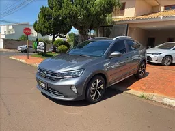Volkswagen Nivus