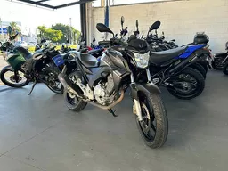 CB Twister