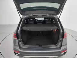 Volkswagen Taos