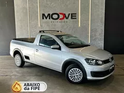 Volkswagen Saveiro