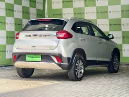 Chery Tiggo 2