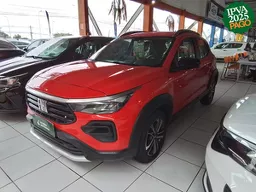 Fiat Pulse