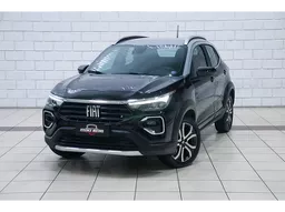 Fiat Pulse