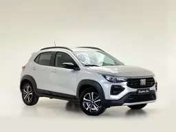 Fiat Pulse