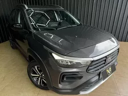 Fiat Pulse