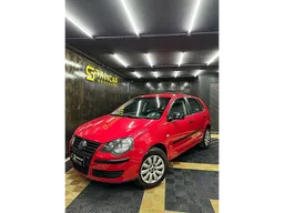 Volkswagen Polo Hatch