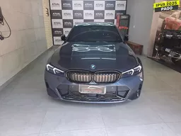BMW 330e