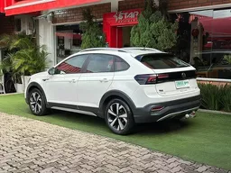 Volkswagen Nivus