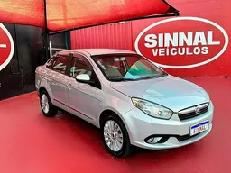 Fiat Siena