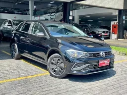 Volkswagen Polo Hatch