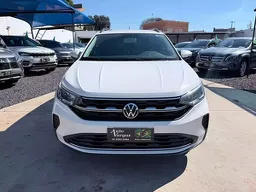 Volkswagen Nivus