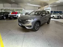 GWM Haval H6